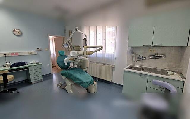 Продажа, коммерческое помещение, кабинет врача: РАВНЕ НА КОРОШКЕМ, ЯНЕЧЕ, 68,4 м2: 1