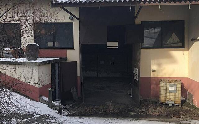Продажа, коммерческое помещение, прочее: БРЕКЛЬЕВО, 700 м2: 1
