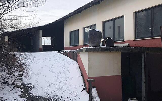 Продажа, коммерческое помещение, прочее: БРЕКЛЬЕВО, 700 м2: 2