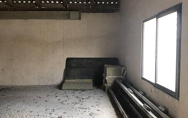 Продажа, коммерческое помещение, прочее: БРЕКЛЬЕВО, 700 м2: 3