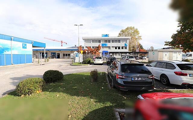 Продажа, коммерческое помещение, большой бизнес-комплекс: БУКОВЖЛАК, 2123,9 м2: 3