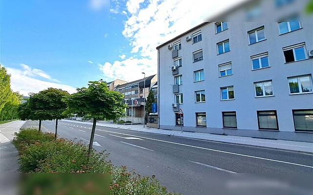 Продажа, офисное помещение, совмещенное помещение: CELJE, 125 м2: 1