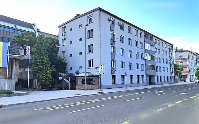 Продажа, офисное помещение, совмещенное помещение: CELJE, 125 м2: 2