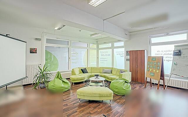 Продажа, коммерческое помещение, офис: CELJE, 436 м2: 1
