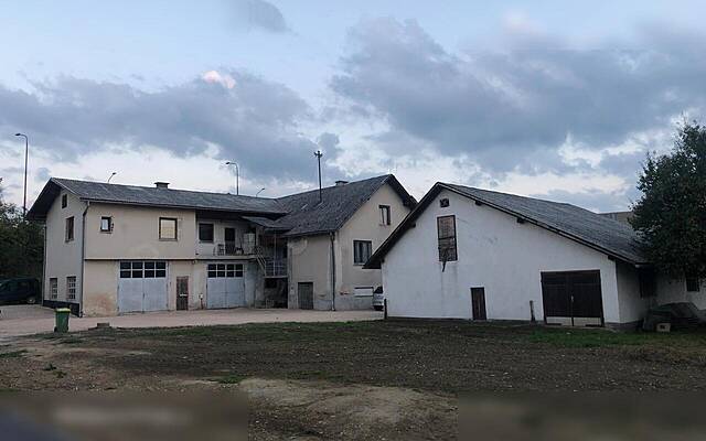 Продажа, коммерческое помещение, мастерская: CELJE, 2700 м2: 2