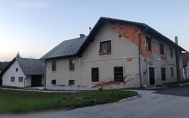 Продажа, коммерческое помещение, мастерская: CELJE, 2700 м2: 3