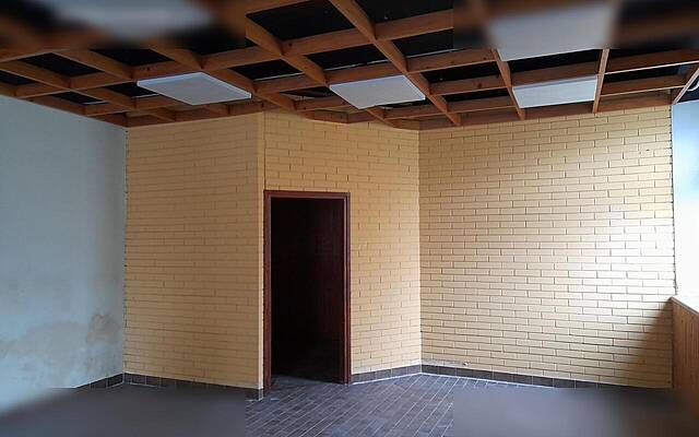 Продажа, торговое помещение, магазин непродовольственных товаров: КОЗЬЕ, 36, 79,9 м2: 3