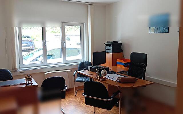 Продажа, коммерческое помещение, офис: РОГАШКА СЛАТИНА, 14 м2: 1