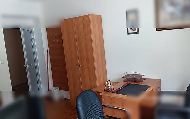 Продажа, коммерческое помещение, офис: РОГАШКА СЛАТИНА, 14 м2: 2