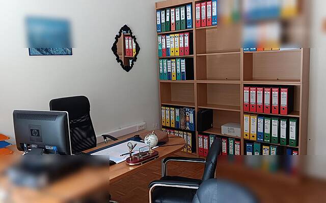 Продажа, коммерческое помещение, офис: РОГАШКА СЛАТИНА, 14 м2: 3