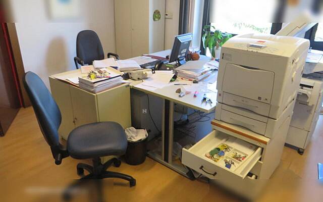 Продажа, коммерческое помещение, офис: ВЕЛЕНЬЕ, 2789 м2: 3