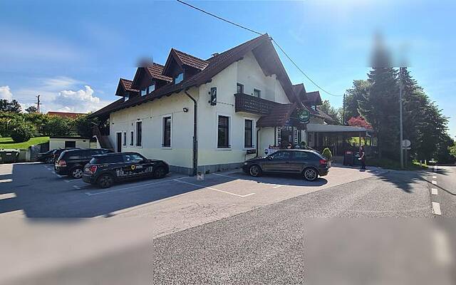 Продажа, коммерческое помещение, большой бизнес-комплекс: ЗРЕЧЕ, СТРАНИЦЕ, 544 м2: 1