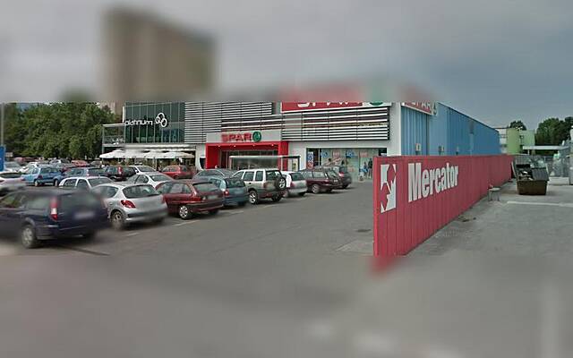 Продажа, коммерческие помещения, помещения для оказания услуг: ŽALEC, CELJSKA CESTA 8, 800 м2: 2