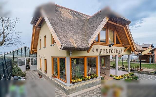Продажа, коммерческое помещение, помещение для услуг: MARKOVCI, 183,85 м2: 3