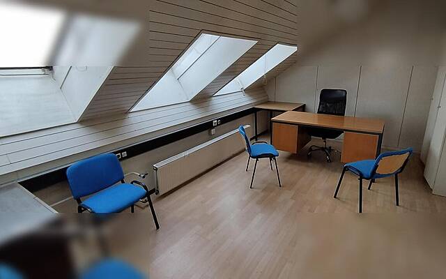 Продажа, коммерческое помещение, офис: МБ - ЦЕНТР, 17,1 м2: 3