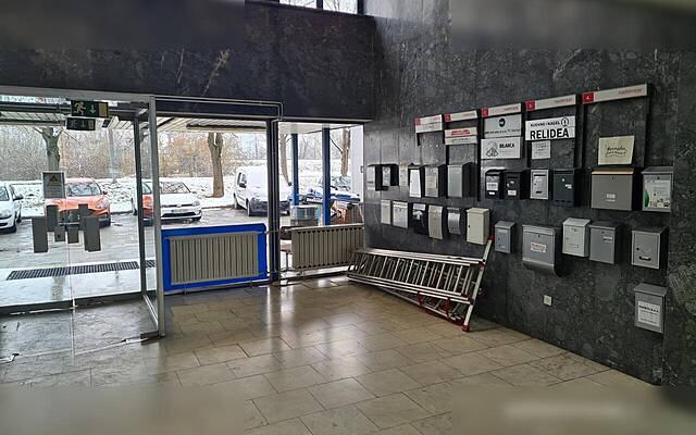 Продажа, коммерческое помещение, большой бизнес-комплекс: РАЗВАНЬЕ, 2093 м2: 2