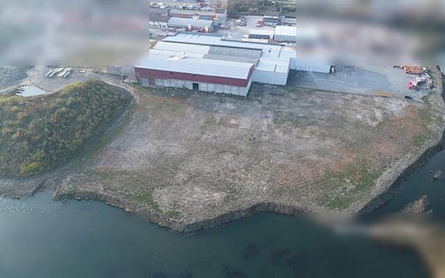Продажа, коммерческое помещение, большой бизнес-комплекс: СЛОВЕНСКАЯ БИСТРИЦА, 8298 м2: 1
