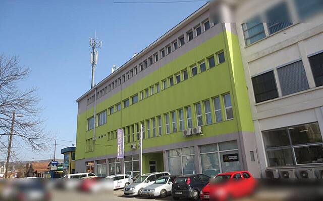 Продажа, офисное помещение, совмещенное помещение: ТАБОР, ЧРТОМИРОВА, МАРИБОР, 1381,1 м2: 1
