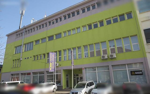 Продажа, офисное помещение, совмещенное помещение: ТАБОР, ЧРТОМИРОВА, МАРИБОР, 1381,1 м2: 2