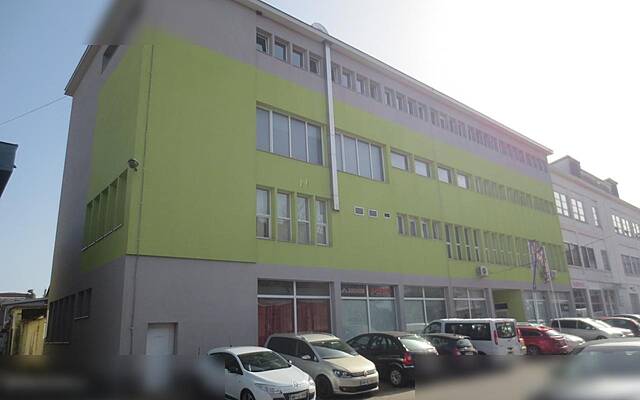 Продажа, офисное помещение, совмещенное помещение: ТАБОР, ЧРТОМИРОВА, МАРИБОР, 1381,1 м2: 3