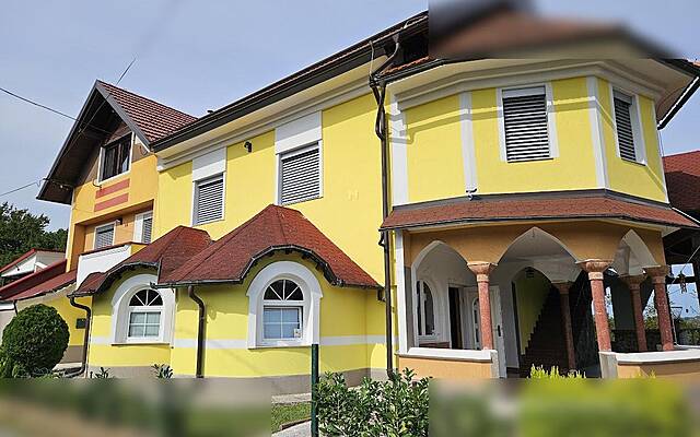 Продажа, коммерческое помещение, большой бизнес-комплекс: ЗАКЛ, 442 м2: 2