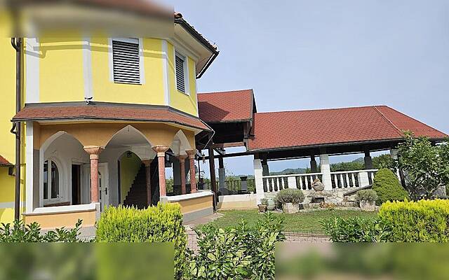 Продажа, коммерческое помещение, большой бизнес-комплекс: ЗАКЛ, 442 м2: 3