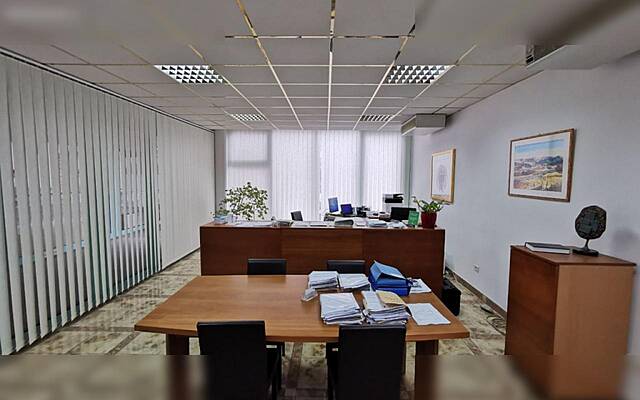 Продажа, коммерческое помещение, офис: ИЛИРСКА БИСТРИЦА, 50,7 м2: 1