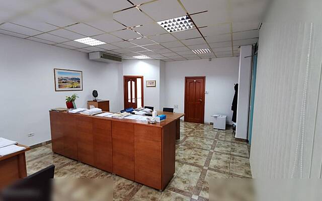 Продажа, коммерческое помещение, офис: ИЛИРСКА БИСТРИЦА, 50,7 м2: 2