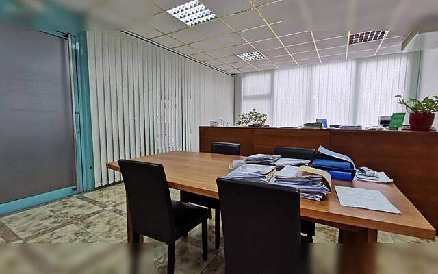Продажа, коммерческое помещение, офис: ИЛИРСКА БИСТРИЦА, 50,7 м2: 3