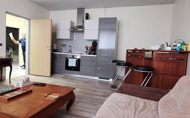 Продажа, коммерческое помещение, помещение для услуг: ИЛИРСКА БИСТРИЦА, 223,4 м2: 2