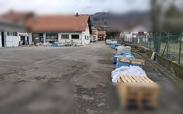 Продажа, коммерческое помещение, большой бизнес-комплекс: ИЛИРСКА БИСТРИЦА, 560 м2: 2