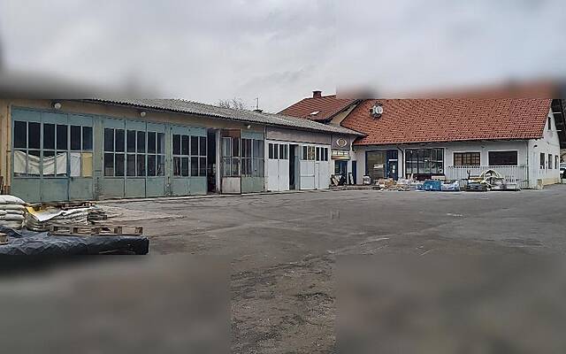 Продажа, коммерческое помещение, большой бизнес-комплекс: ИЛИРСКА БИСТРИЦА, 560 м2: 3