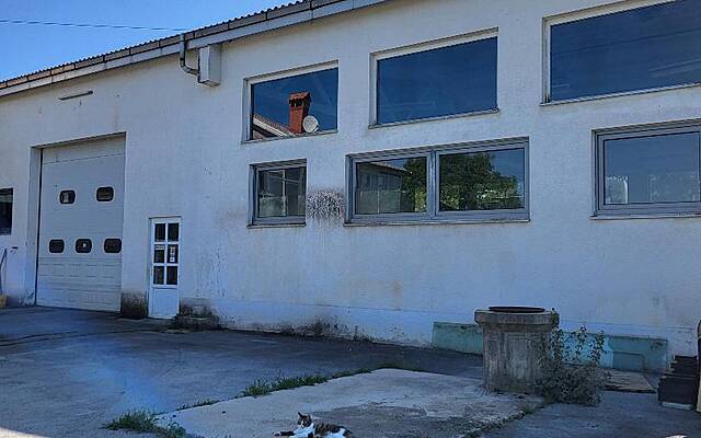 Продажа, коммерческое помещение, большой бизнес-комплекс: ПОДЗЕМНЫЙ, 785 м2: 3