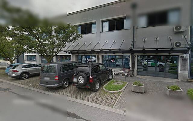 Продажа, коммерческое помещение, магазин непродовольственных товаров: AJDOVŠČINA, 959 м2: 3