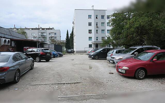Продажа, недвижимость, для инвестиций: ЛЮБЛЯНА МОСТЕ, КАШЕЛЬ, 258 м2: 1