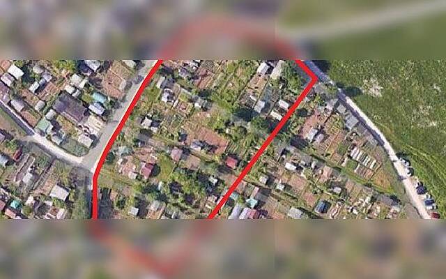 Продажа, недвижимость, земля сельскохозяйственного назначения: ЛЮБЛЯНА ШИШКА, РЯДОМ С ПРОМЗОНОЙ СТЕГНЫ, 6400 м2: 1