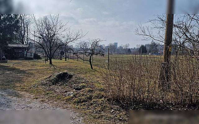 Продажа, недвижимость незастроенная: СТОЖИЦЕ, 3927 м2: 2