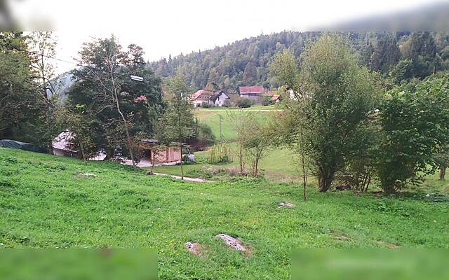 Продажа, недвижимость, строящееся здание: LOGATEC, GRČAREVEC, 508 м2: 1