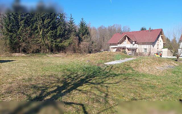 Продажа, недвижимость, новостройка: ГЛИНЕК, 1439 м2: 2