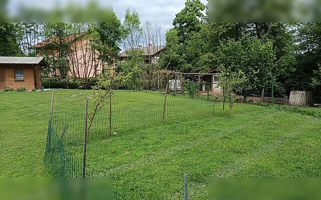 Продажа, недвижимость, строящееся здание: ИНТРАНЬЕ ГОРИЦЕ, ПОДПЕШКА ЦЕСТА, 558 м2: 1
