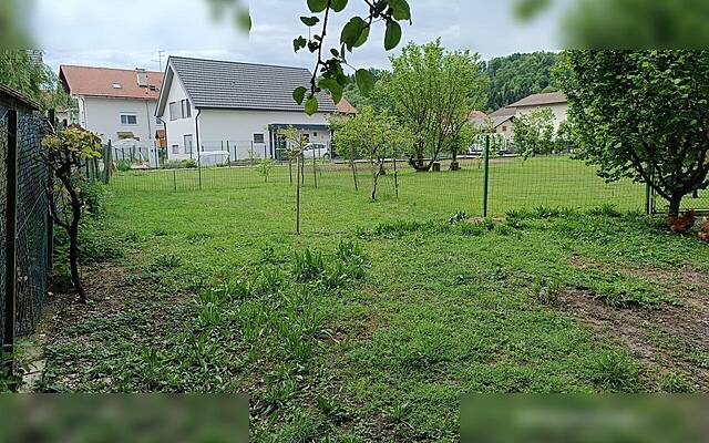 Продажа, недвижимость, строящееся здание: ИНТРАНЬЕ ГОРИЦЕ, ПОДПЕШКА ЦЕСТА, 558 м2: 3