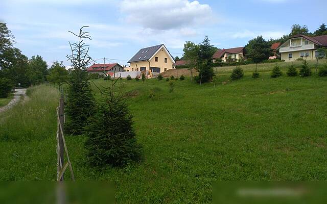 Продажа, недвижимость, строящееся здание: ГОРИЧИЦА ПОД КРИМОМ, 2168 м2: 2