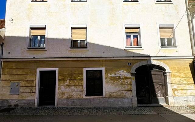 Продажа, недвижимость, для инвестиций: КАМНИК, 508 м2: 1