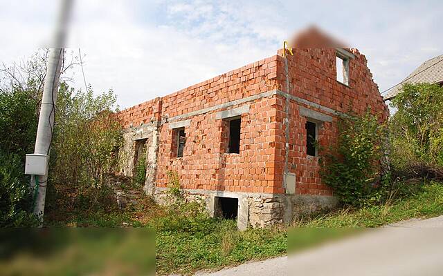 Продажа, недвижимость, строящееся здание: РАШИЦА, 407 м2: 1