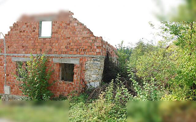 Продажа, недвижимость, строящееся здание: РАШИЦА, 407 м2: 2