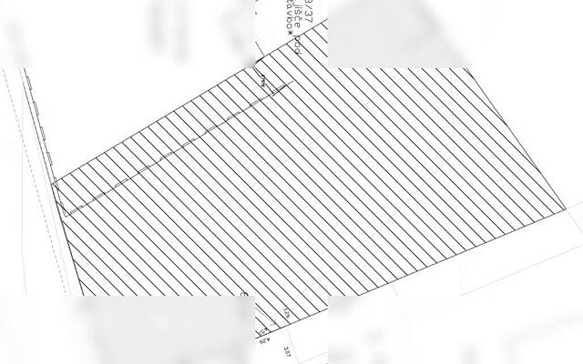 Продажа, недвижимость, новостройка: РОВА, 656 м2: 1