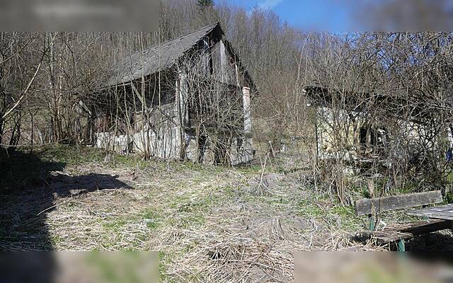 Продажа, недвижимость, строящееся здание: КАМНИК, ОШЕВЕК, 3479 м2: 2