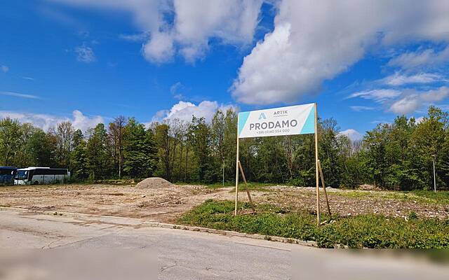 Продажа, недвижимость, здание: КАМНИК, ПЕРОВО - КАМНИШКА ОВОВОЗНИЦА, 2888 м2: 3