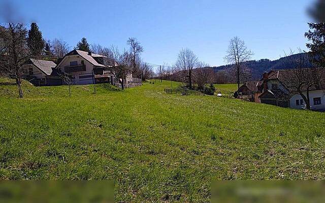 Продажа, недвижимость, строящееся здание: СЕЛА ПРИ КАМНИКУ, 1169 м2: 2
