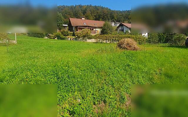 Продажа, недвижимость, строящееся здание: СПОДНИ ХОТИЧ, 926 м2: 1